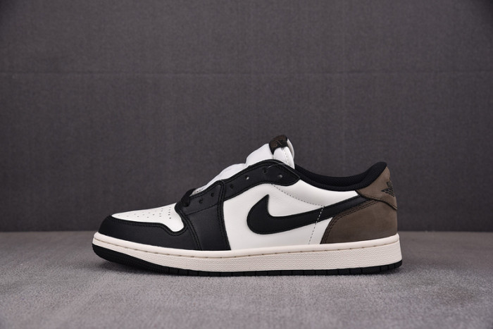 Air Jordan 1 Low OG “Mocha” CZ0790-102