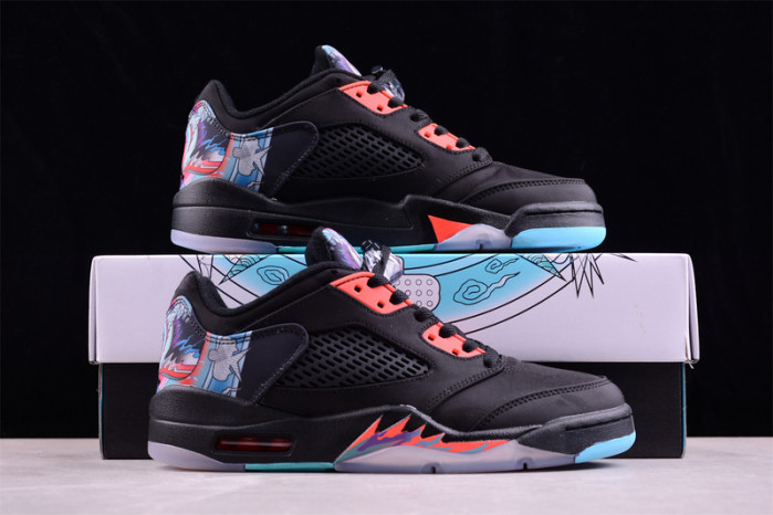 AIR JORDAN 5 RETRO LOW 