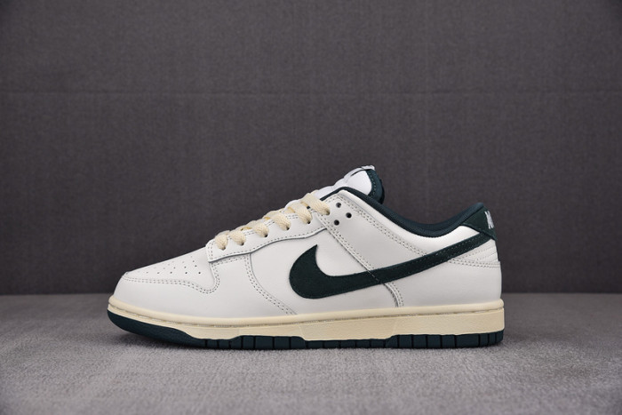 Nike Dunk Low ''Athletic Department - Deep Jungle'' FQ8080-133