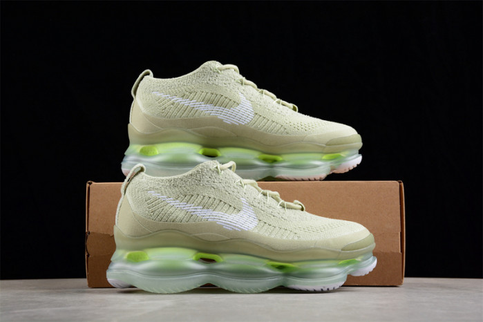 NIKE AIR MAX SCORPION "GREEN" DJ4702-300