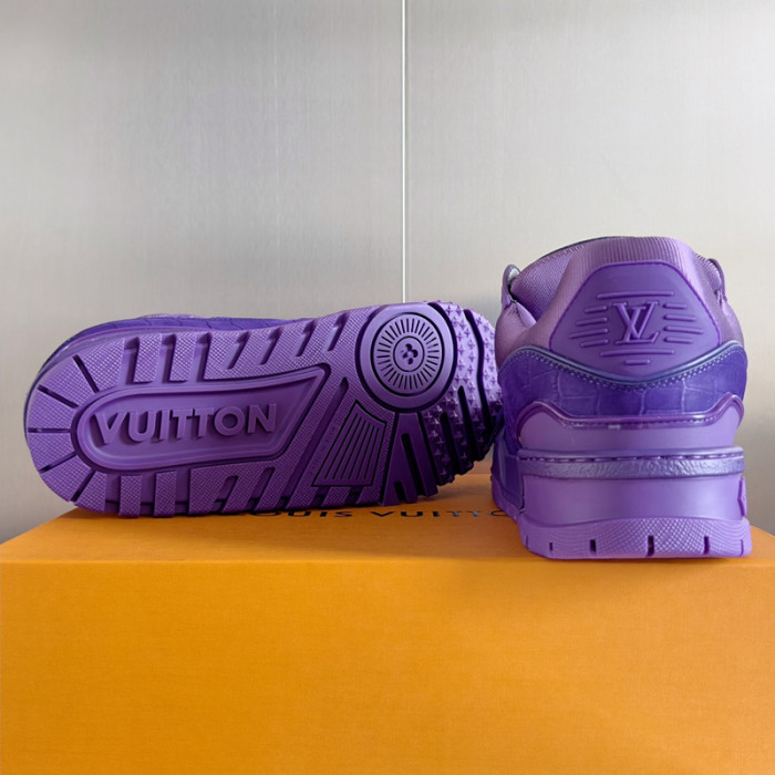 TRAINER MAXI TM062