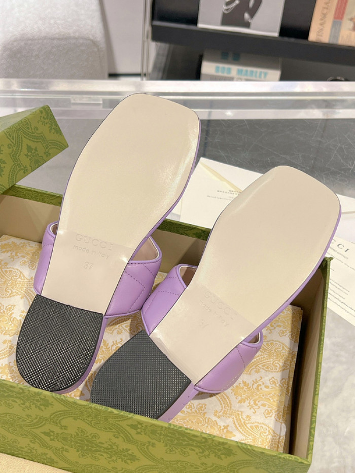 G*u*i* sandal 189