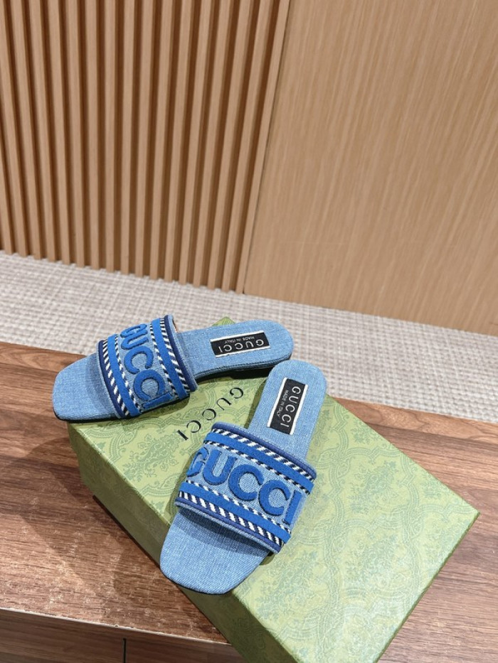 G*u*i* sandal 199