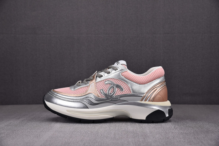 Chane* snekaers C0000059