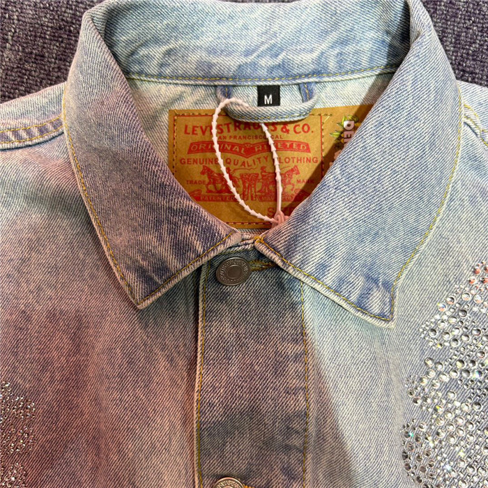 DENIM TEARS DT031
