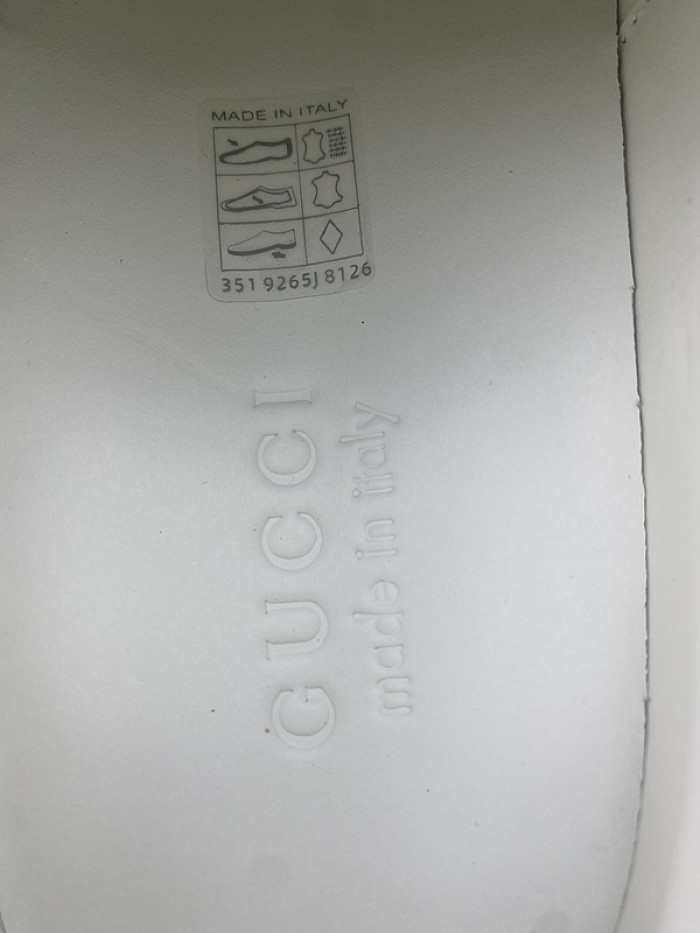 G*u*i sneaker g-0035