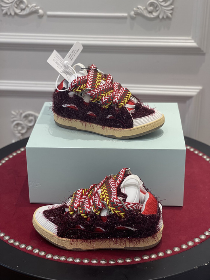 LANVIN SNEAKER LS178