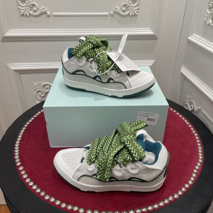 LANVIN SNEAKER LS186