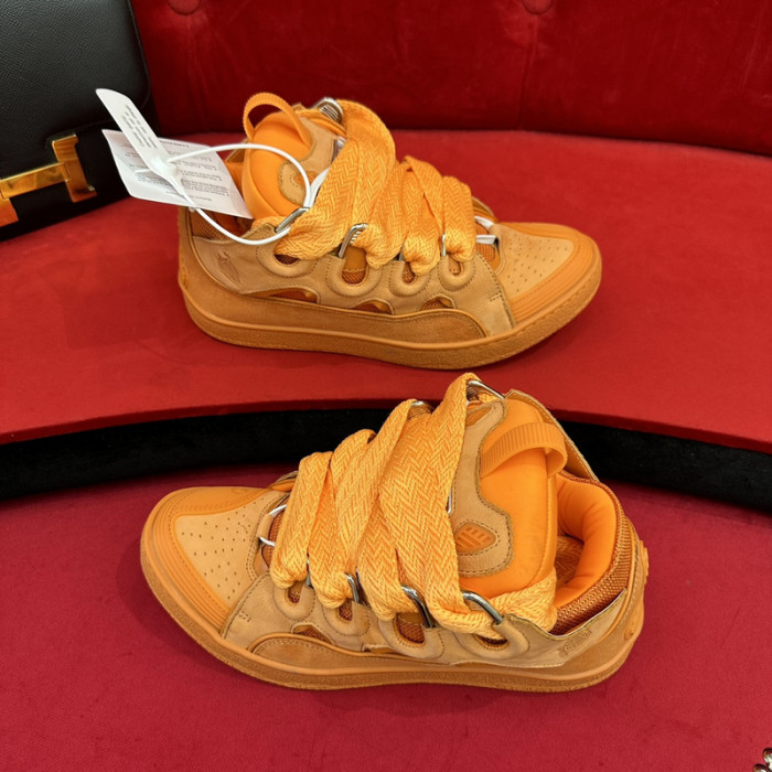 LANVIN SNEAKER LS211