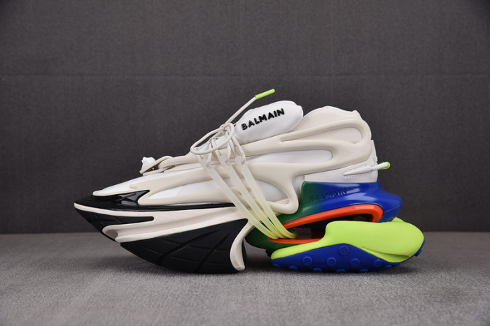 BALMAIN SNEAKERS BM019