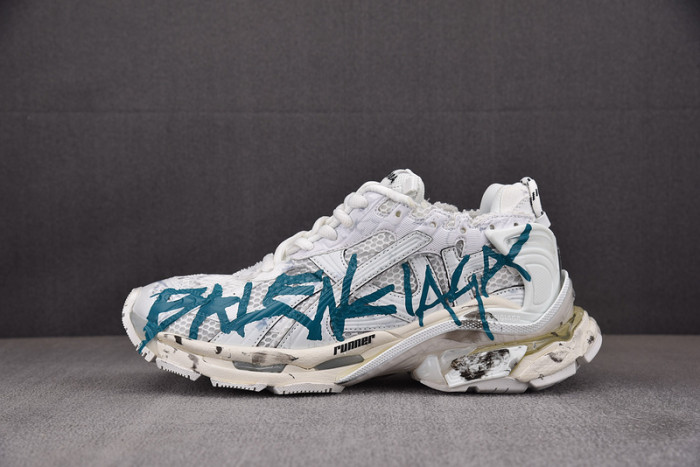 RUNNER SNEAKER RS104