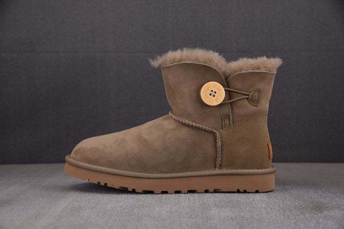 UGG Mini Bailey Button II