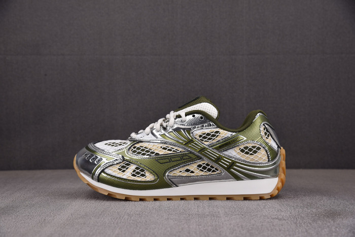 BOTTEGA VENETA Orbit Sneaker BV006