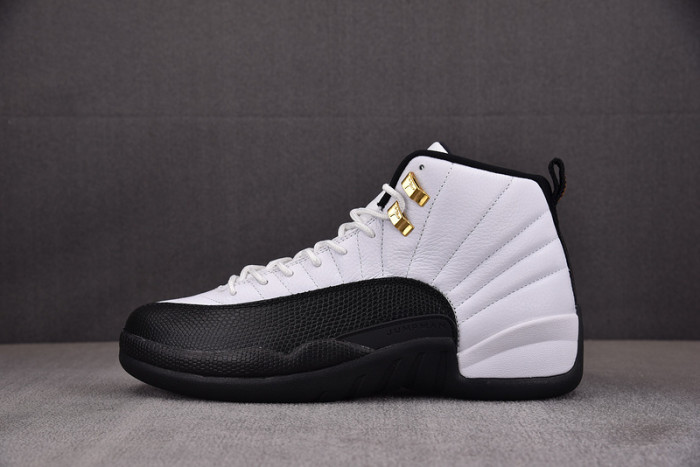 AIR JORDAN 12 Air Jordan 12 Retro ''Taxi'' 2013 130690-125