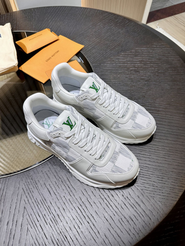 RUN AWAY SNEAKER RAS001