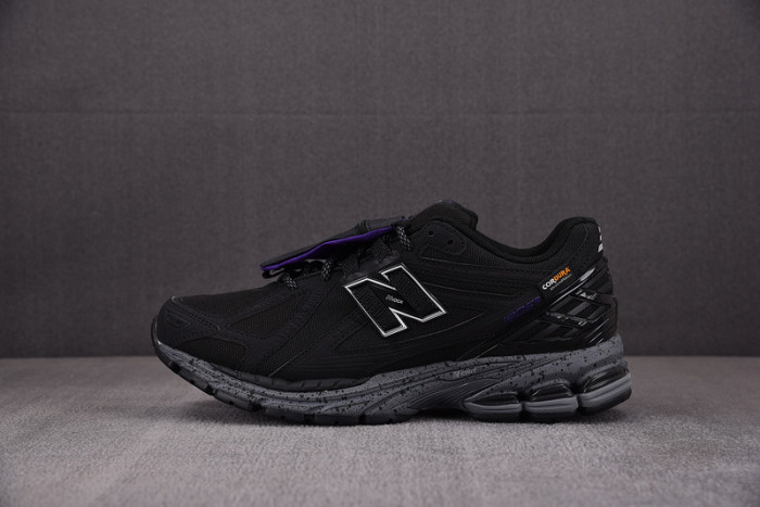 New Balance 1906R Cordura ''Pouch - Black'' M1906ROC