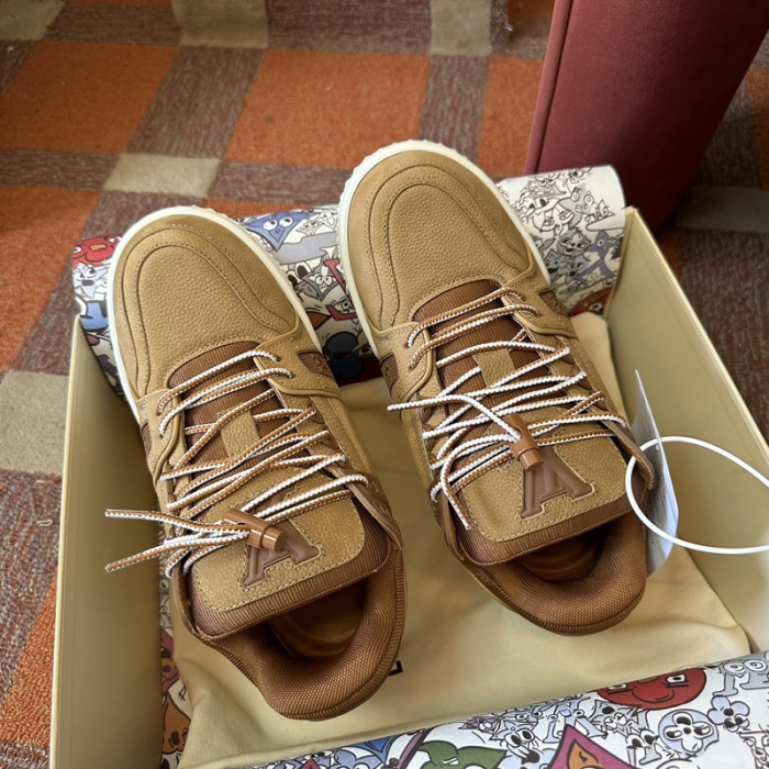 TRAINER MAXI TM075