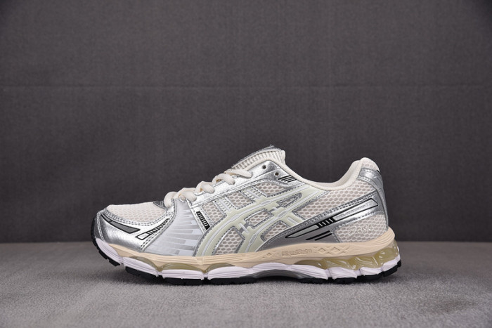 ASICS x Ronnie Fieg Gel Kayano 12.1 ''Cream Pure Aqua'' 1203A555-100