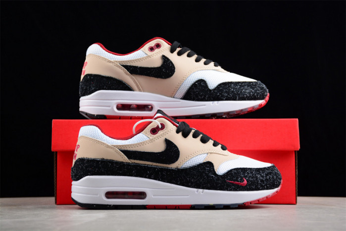 Nike’s Air Max 1 “Keep Rippin’ Stop Slippin
