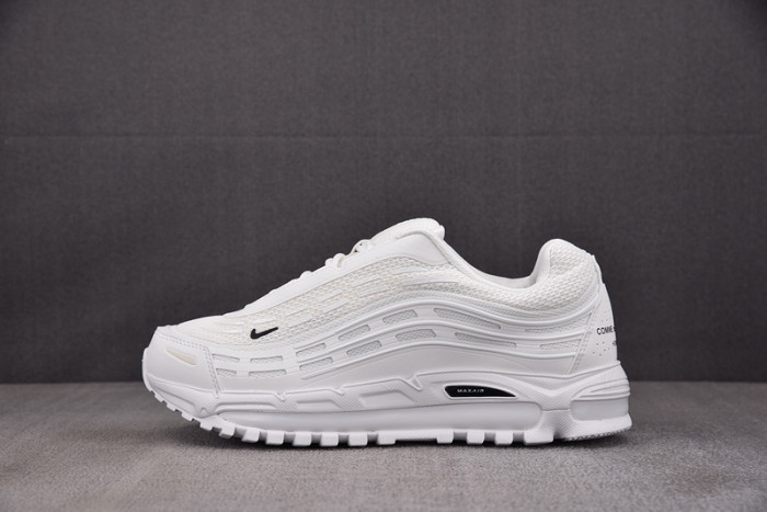 Comme des Garçons Homme Plus x Nike Air Max TL 2.5 ''Summit White'' HJ6539-100