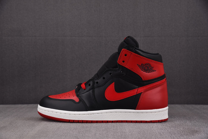 Air Jordan 1 Retro High ''85 OG ''Bred / Banned'' 2025 HV6674-067