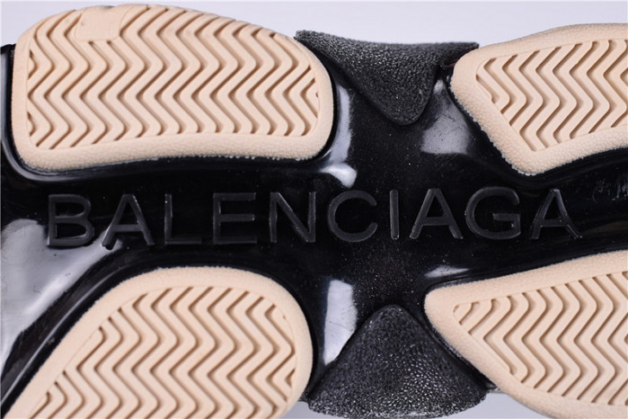 TRIPLES TRAINER SNEAKERS 2000009