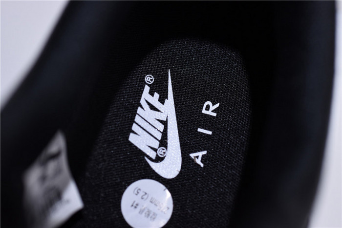 Nike Air Force 1 LV8 Utility BLACK AJ7747-001