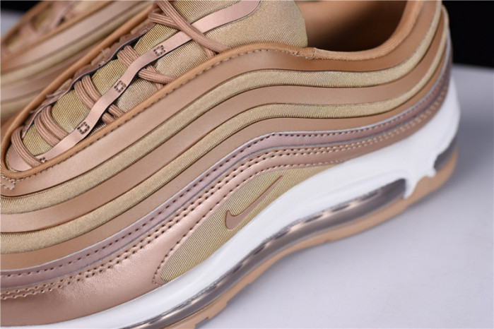 NIKE AIR MAX 97 ULTRA METALLIC BRONZE 917704-902