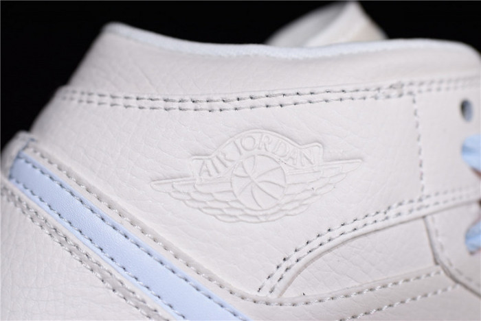 Nike Air Jordan 1 Retro High Soh Womens four Lace Options 555112 -035