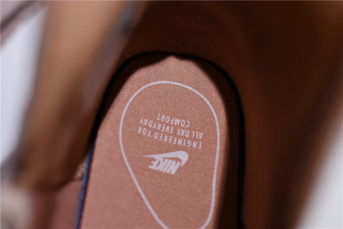 Nike Air Force 1 High Utility PINK AJ7311-100