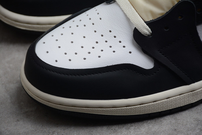 Air Jordan 1 High OG “University Gold” 555088-118