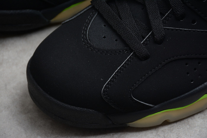 Air Jordan 6 “Electric Green” CT8529-003