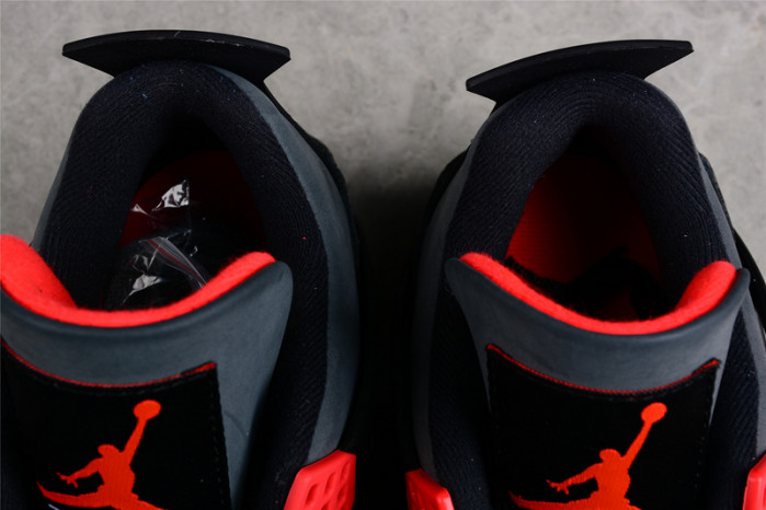Air Jordan 4 “Infrared” DH6927-06