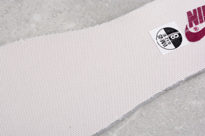 Otomo Katsuhiro x Nike SB Dunk Low Steamboy OST Dark Red Blue LF0039-005