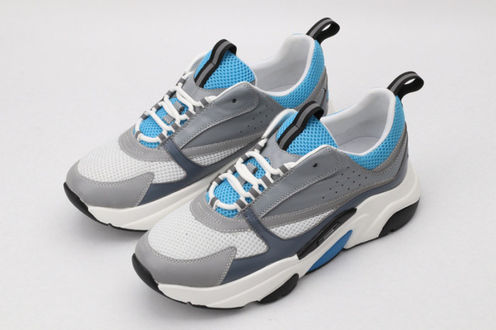 DIO* SNEAKERS B22 D-10075