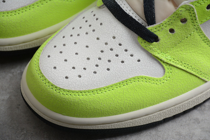 Air Jordan 1 High OG ‘Visionaire’ 555088-702