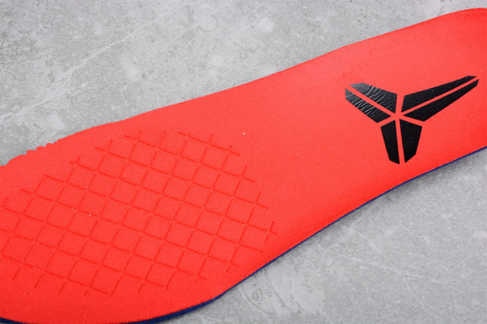 Nike Kobe 10 Elite Christmas 802560-076