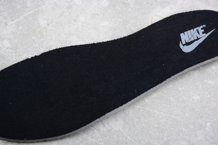 Nike Dunk Low Scrap Black Gum DB0500-001