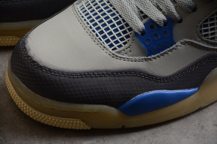 Latest OFW x Air Jordan 4 Retro CV9388-101