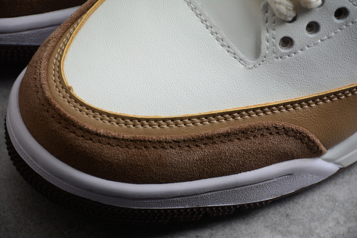 Air Jordan AJ3 Retro 398614-500