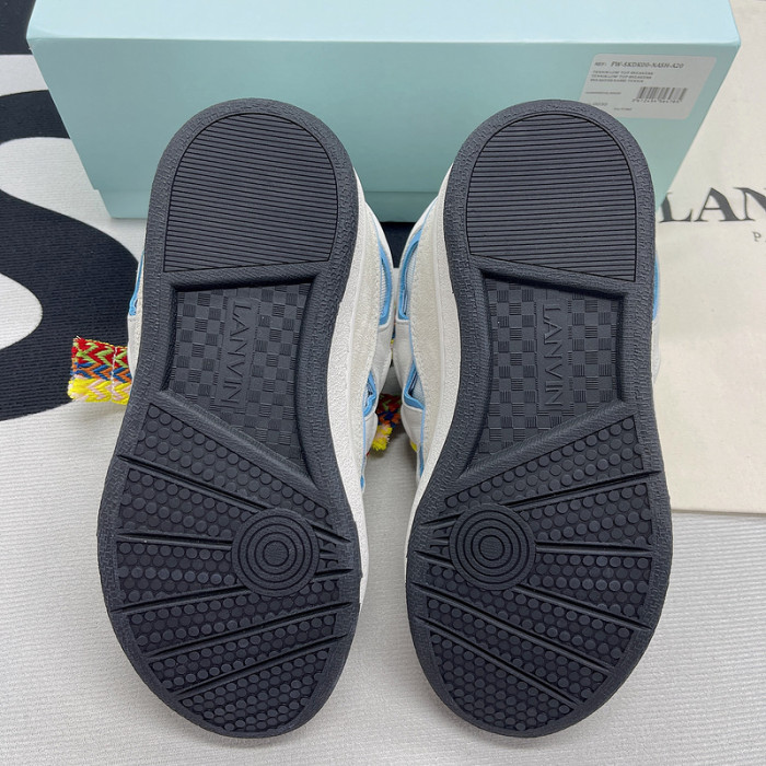 LANVIN SNEAKER LS017