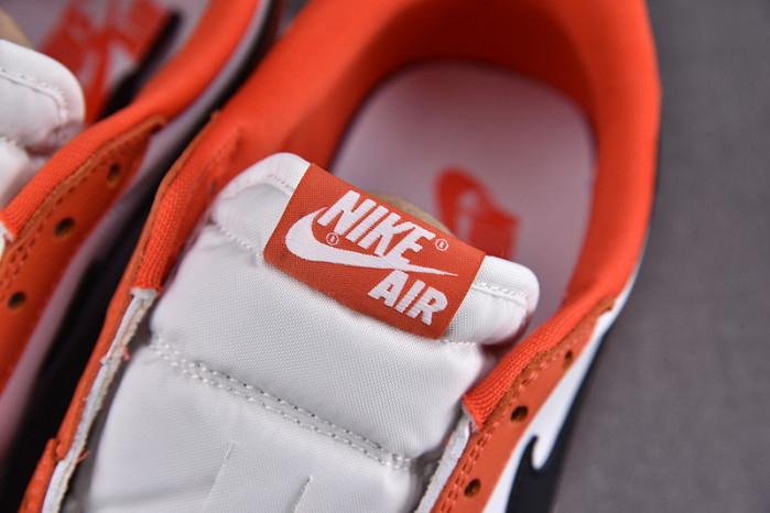 Jordan 1 Low Starfish CZ0790-801