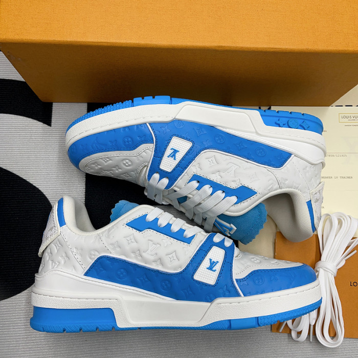 l**is V*t*n trainer sneaker lv-000015