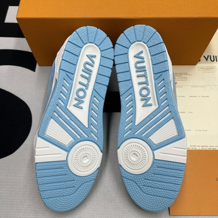 l**is V*t*n trainer sneaker lv-000025