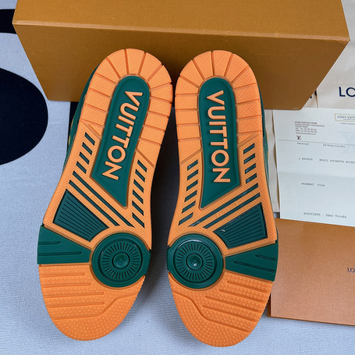 l**is V*t*n trainer sneaker lv-000045