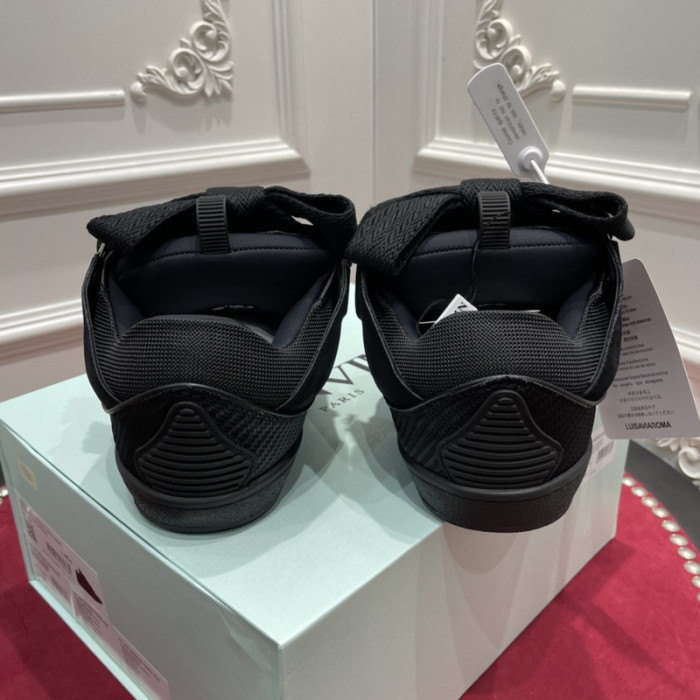 LANVIN SNEAKER LS041