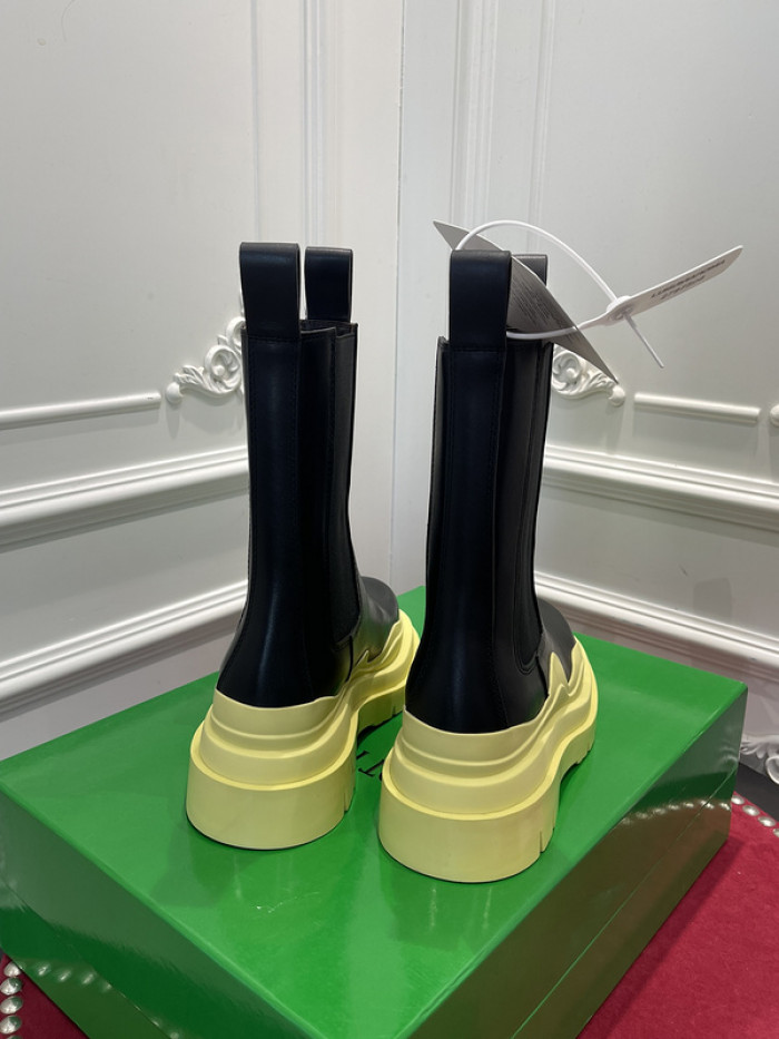 BOTTEGA VENETA SNEAKER BV-00035