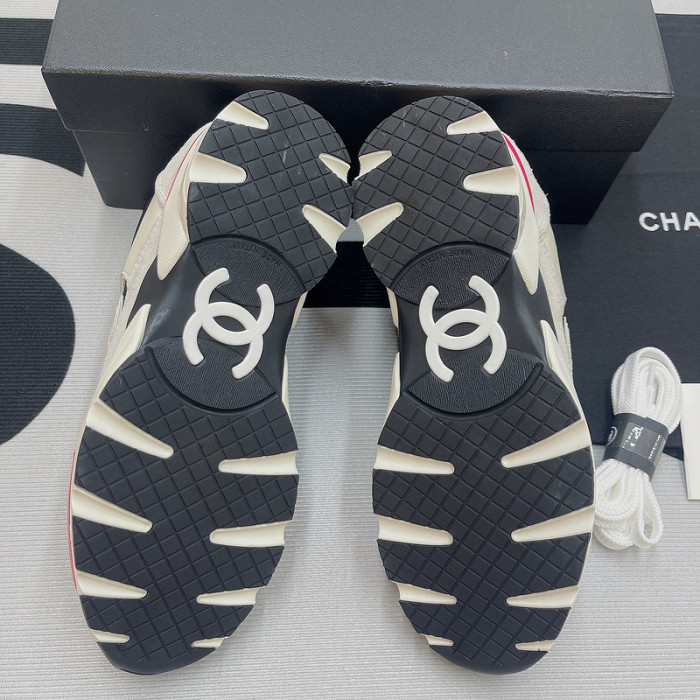 Chane* snekaers C0000021