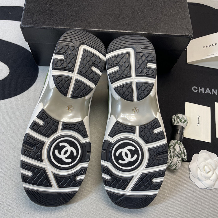 Chane* snekaers C0000028