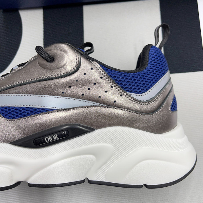 DIO* LOWTOP SNEAKERS D-10027